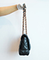 Shoulder Chain Bag, side view